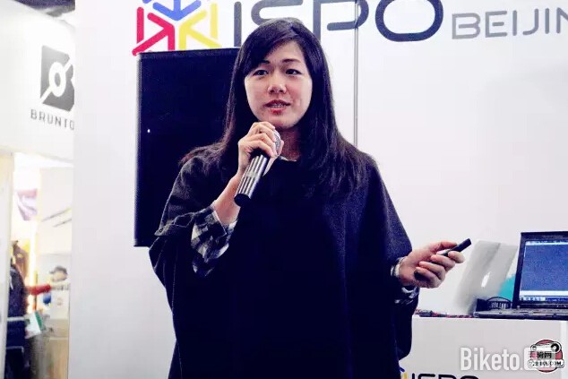 ŵ��ISPO Beijing չ��ع�