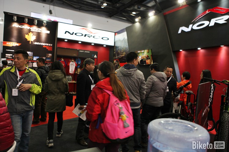 ŵ��ISPO Beijing չ��ع�