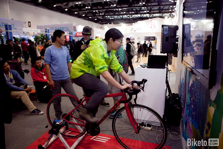 ŵ��ISPO Beijing չ��ع�