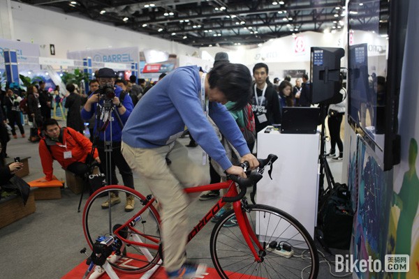 ŵ��ISPO Beijing չ��ع�