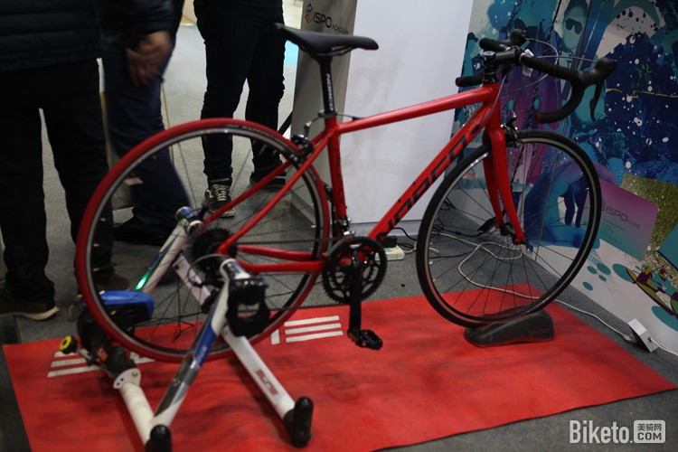 ŵ��ISPO Beijing չ��ع�