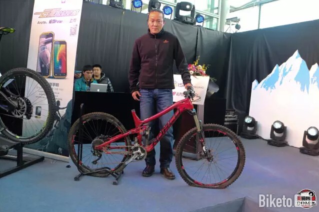 ŵ��ISPO Beijing չ��ع�