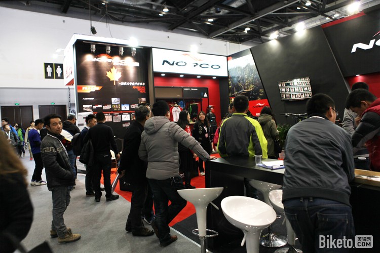 ŵ��ISPO Beijing չ��ع�