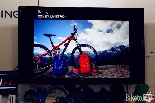 ŵ��ISPO Beijing չ��ع�