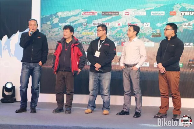 ŵ��ISPO Beijing չ��ع�