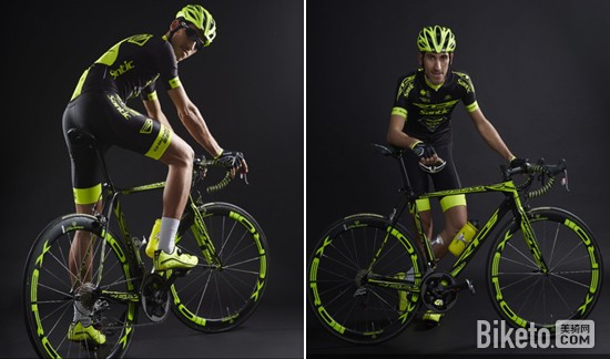 RTS森地客-鑫元鸿洲际车队 RTS森地客-鑫元鸿洲际车队