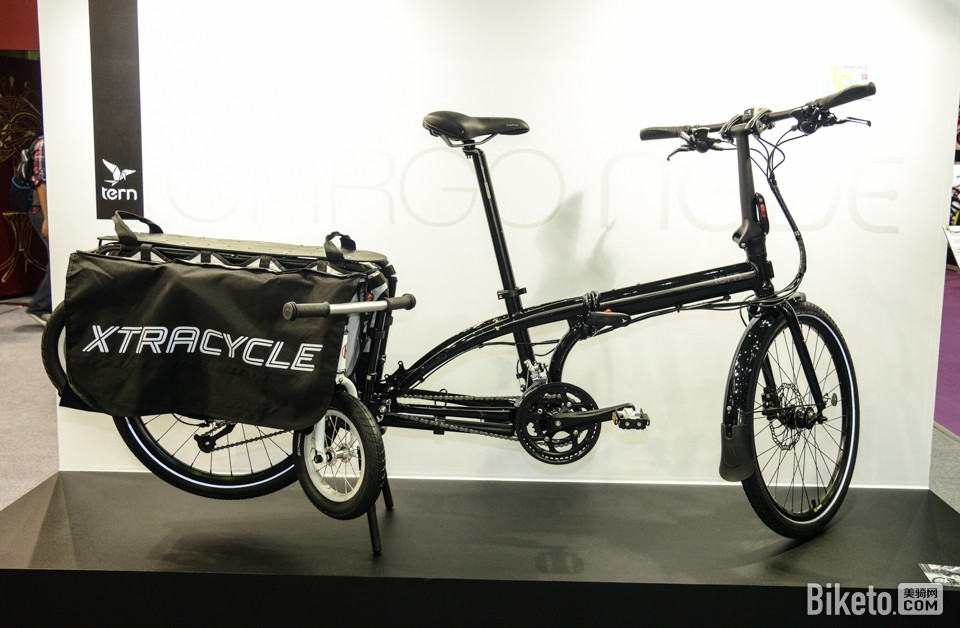 台北展折叠车 台北展折叠车