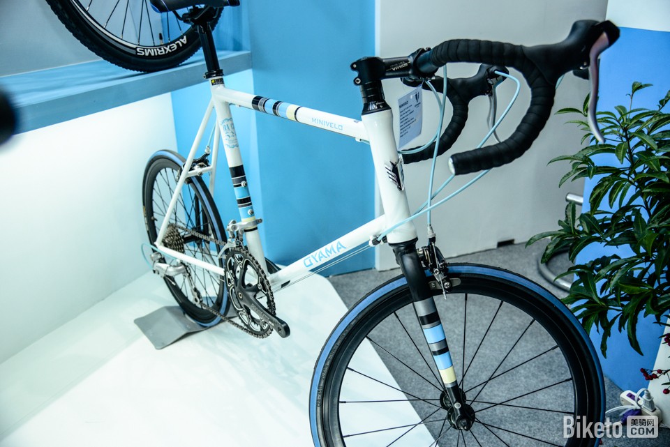 台北展折叠车 台北展折叠车