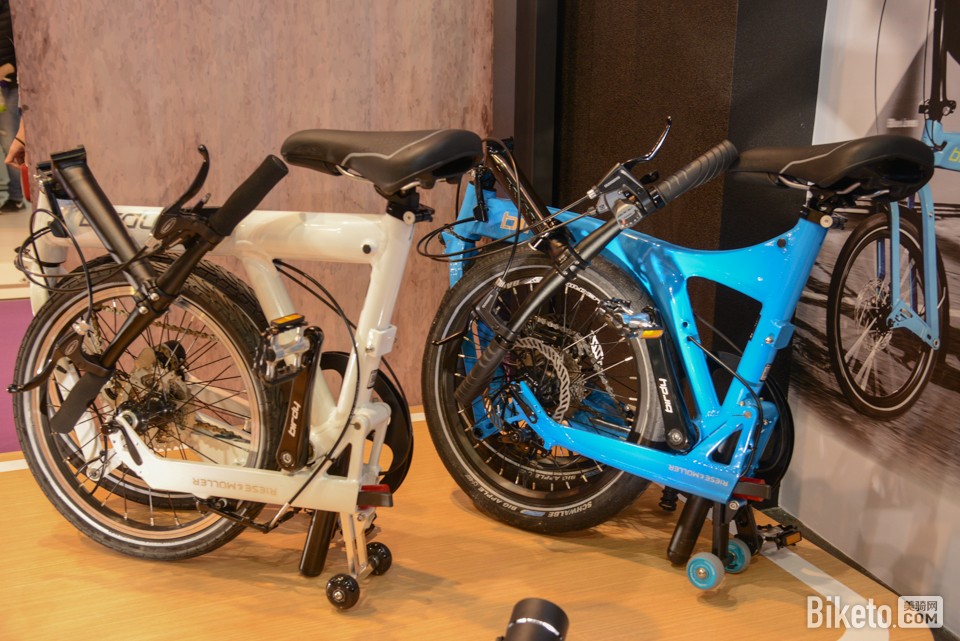 台北展折叠车 台北展折叠车