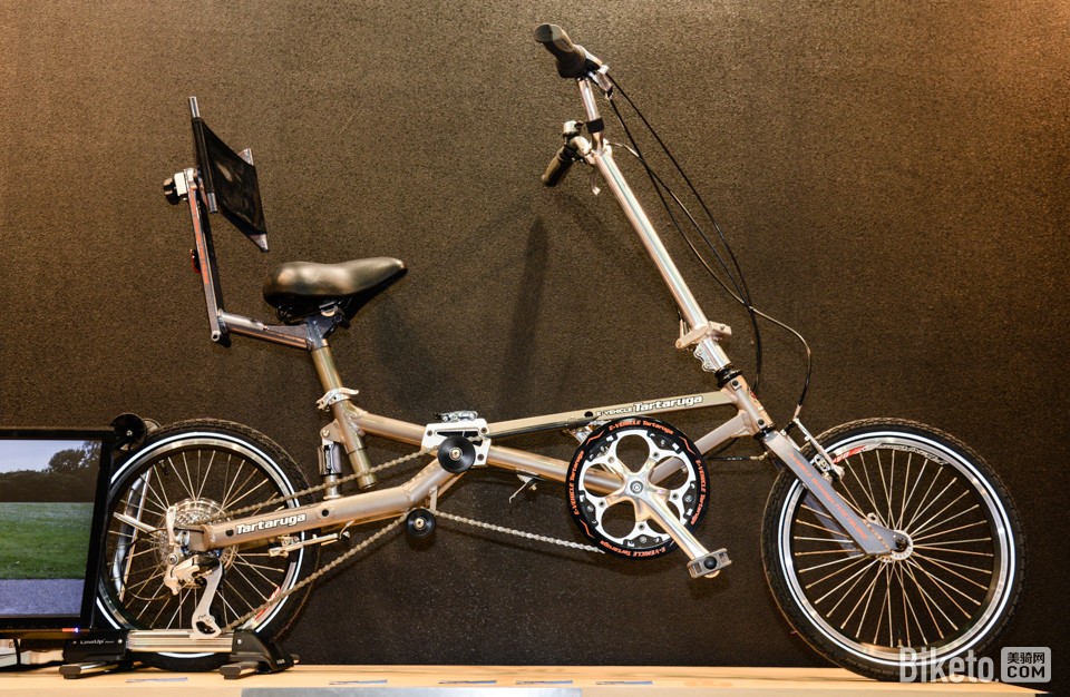 台北展折叠车 台北展折叠车