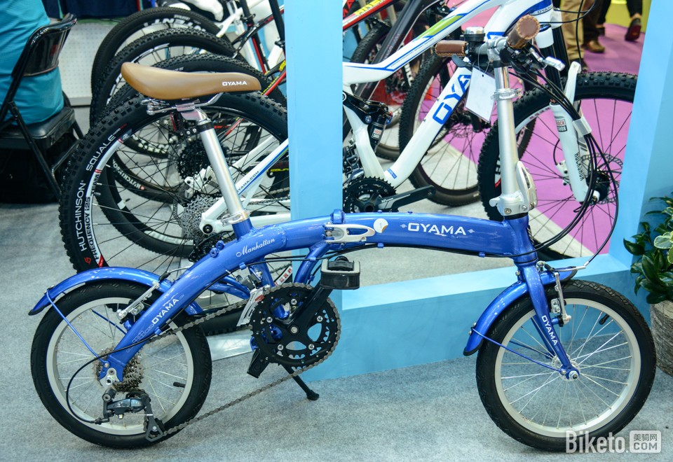 台北展折叠车 台北展折叠车