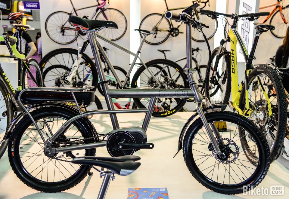 台北展折叠车 台北展折叠车