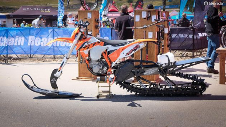 sea otter零件-Hayes雪橇车 sea otter零件-Hayes雪橇车