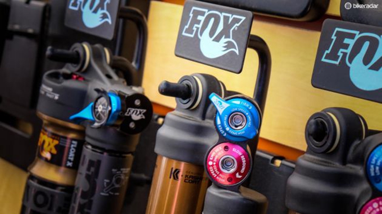 sea otter零配件-fox X2 sea otter零配件-fox X2