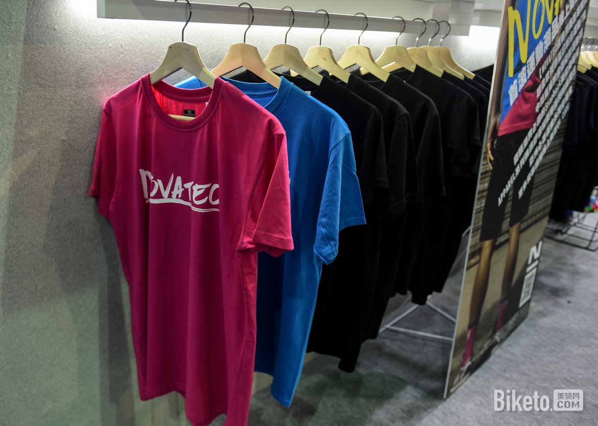 台北自行车展首日概况 台北自行车展首日概况