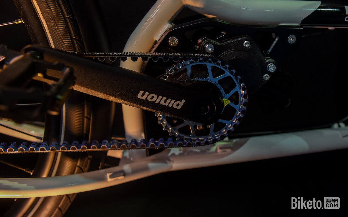 台北自行车展首日概况 台北自行车展首日概况