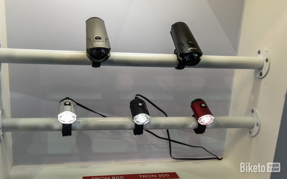 台北自行车展首日概况 台北自行车展首日概况