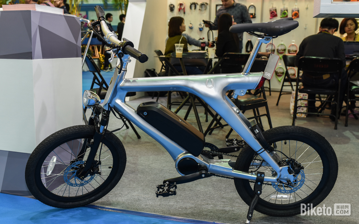 台北自行车展精彩概况 台北自行车展精彩概况