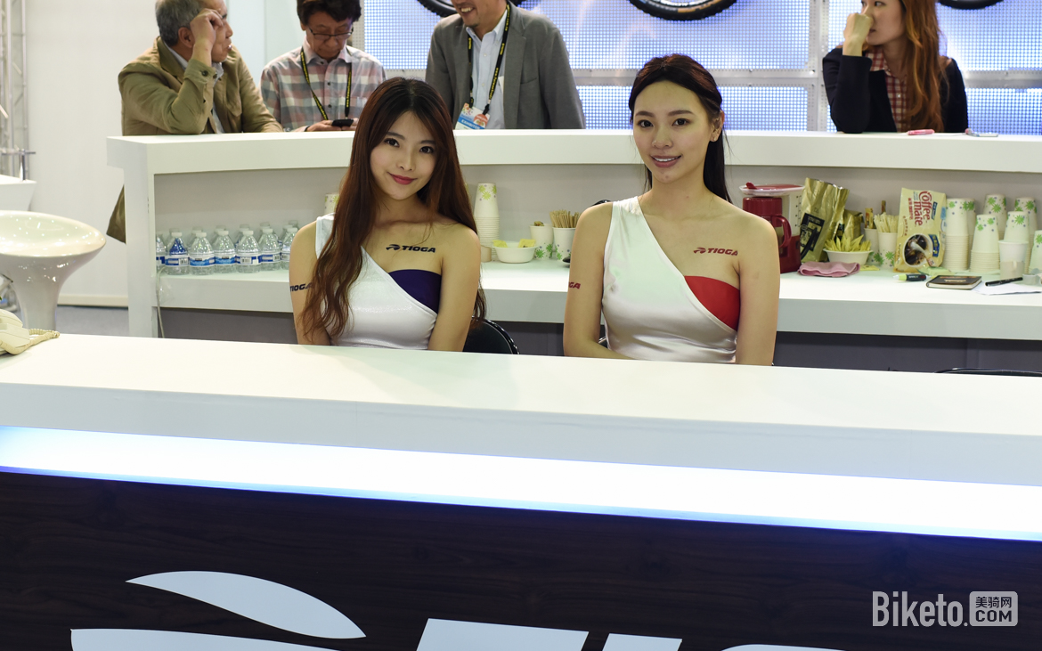 台北自行车展精彩概况 台北自行车展精彩概况