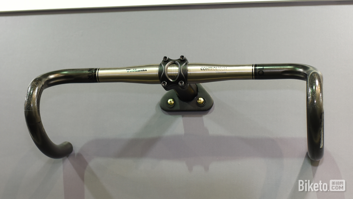 台北自行车展精彩概况 台北自行车展精彩概况