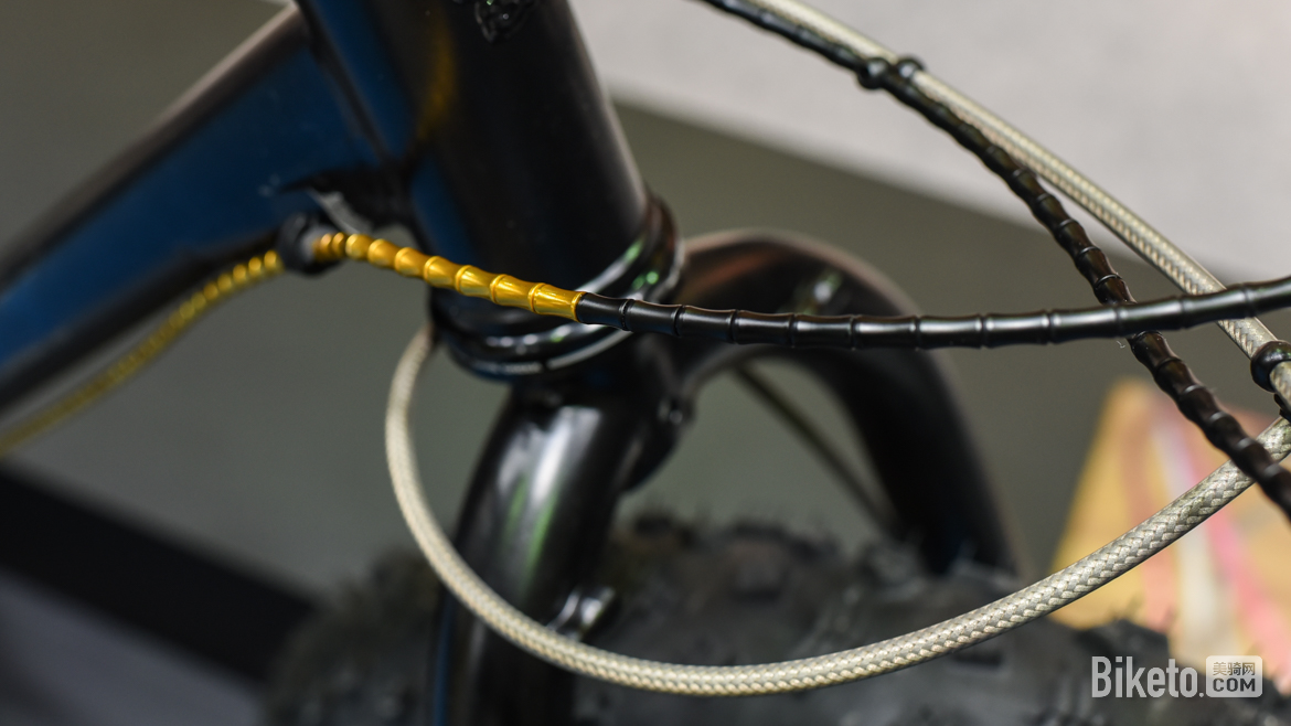 台北自行车展精彩概况 台北自行车展精彩概况