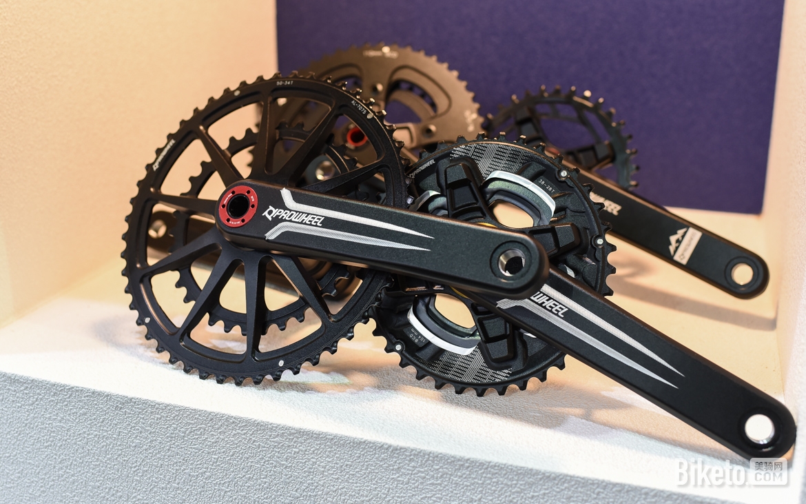 台北自行车展精彩概况 台北自行车展精彩概况