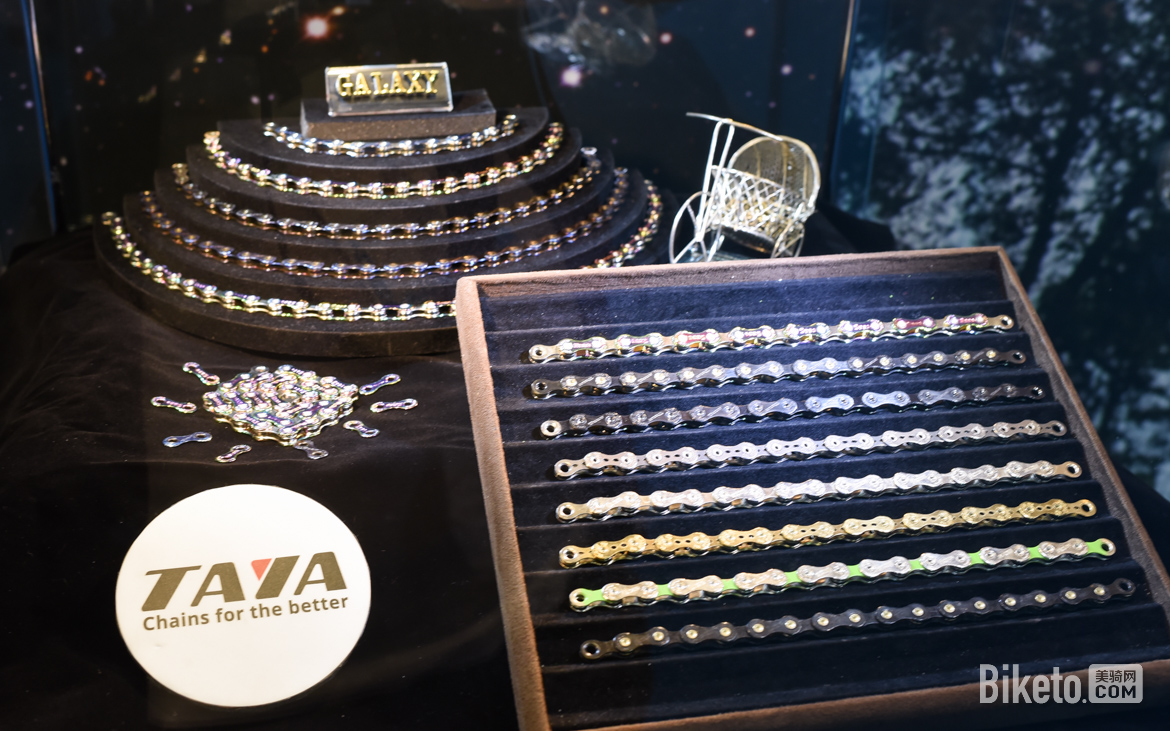 台北自行车展精彩概况 台北自行车展精彩概况