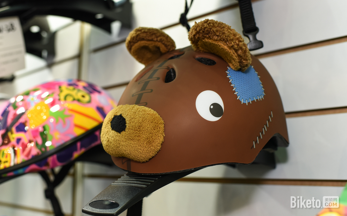 台北自行车展精彩概况 台北自行车展精彩概况