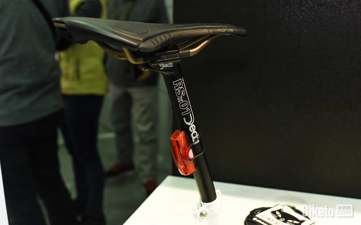 台北自行车展精彩概况 台北自行车展精彩概况