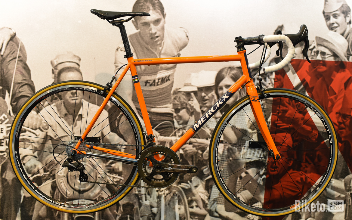 台北自行车展精彩概况 台北自行车展精彩概况