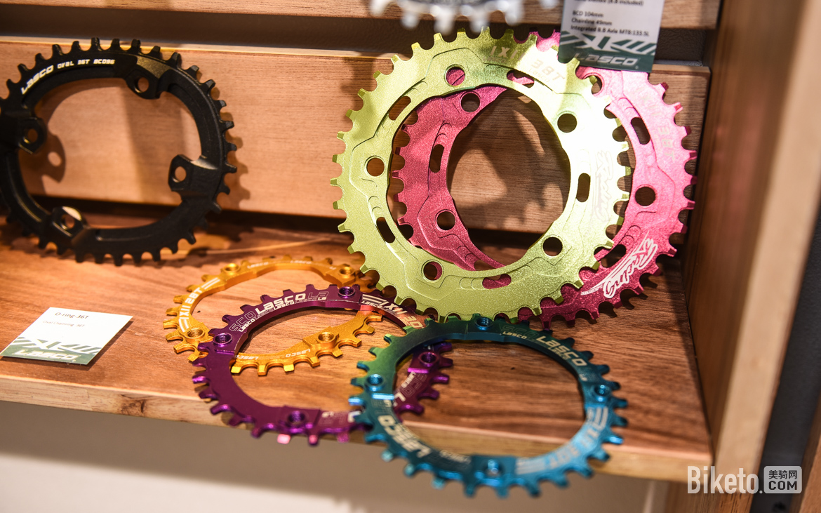 台北自行车展精彩概况 台北自行车展精彩概况