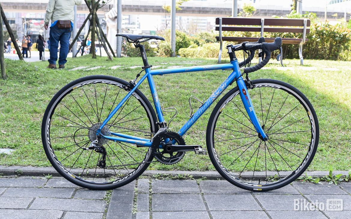 台北自行车展第三天精彩 台北自行车展第三天精彩