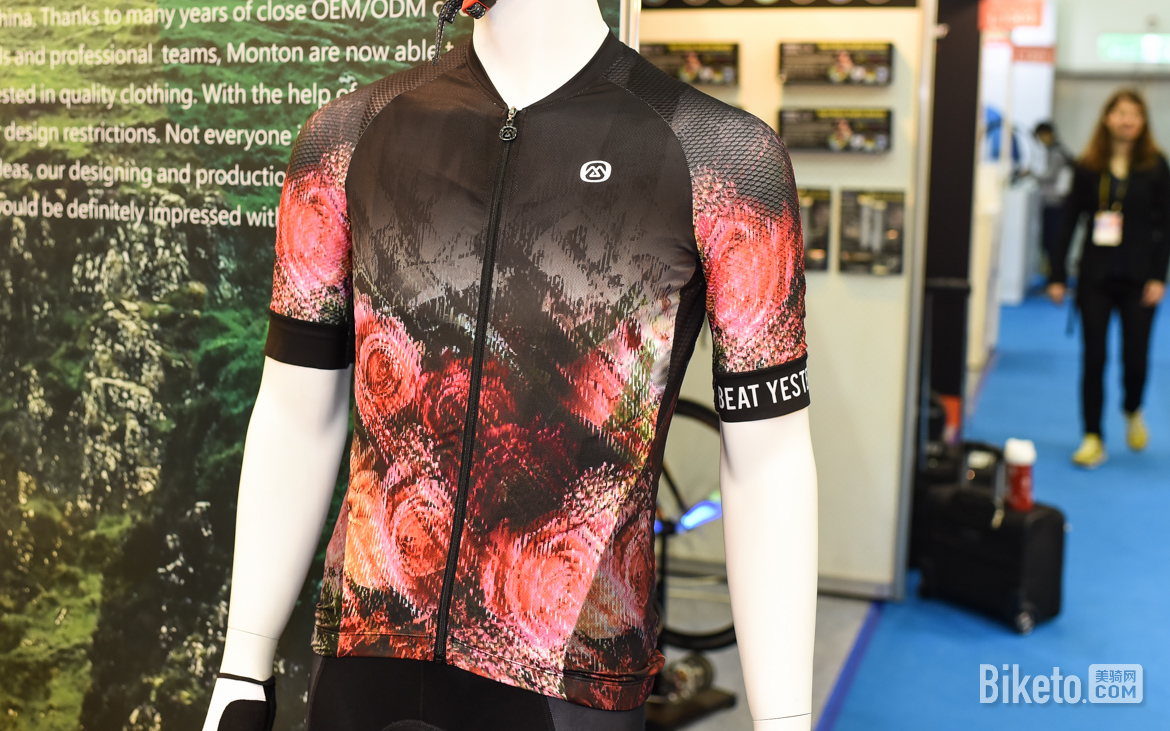 台北自行车展精彩概况 台北自行车展精彩概况