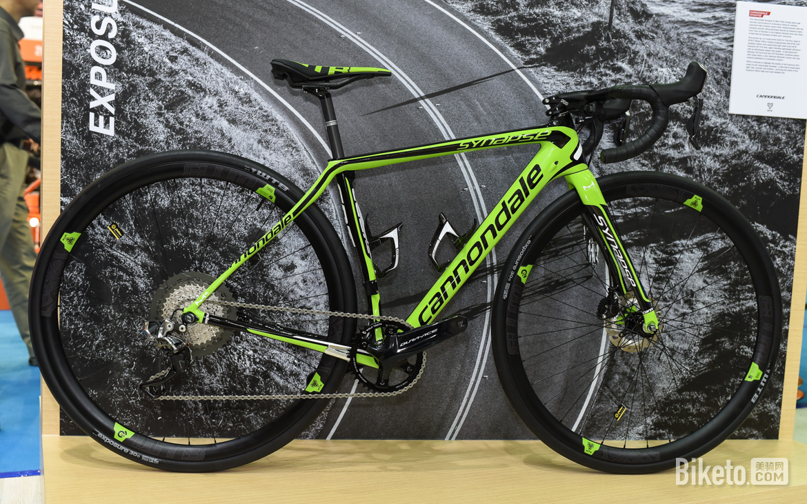 台北自行车展第三天精彩 台北自行车展第三天精彩