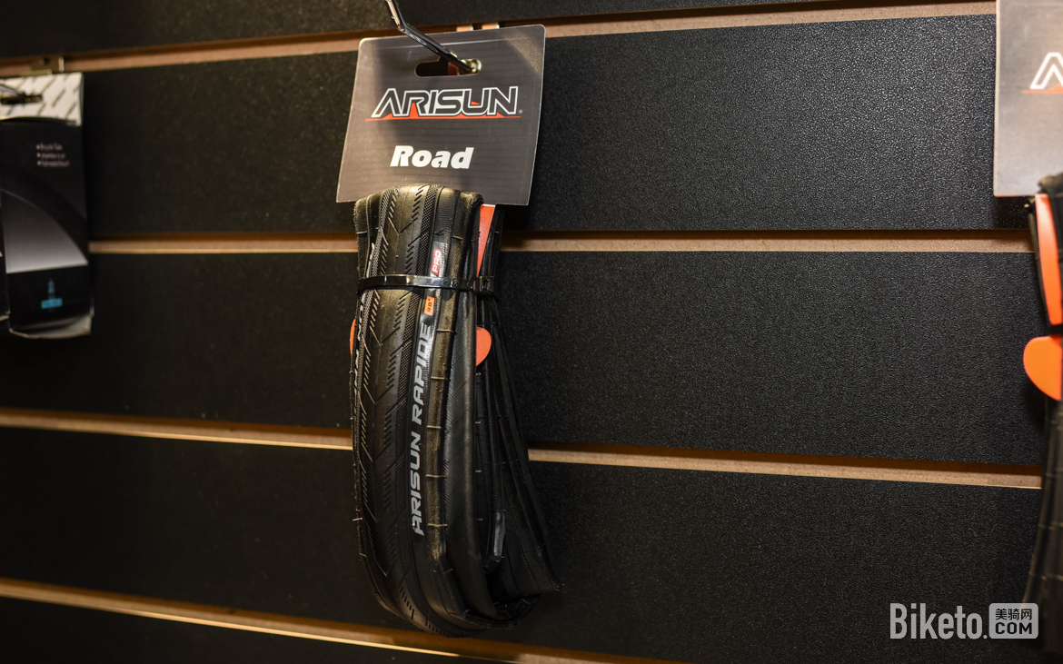 台北自行车展精彩概况 台北自行车展精彩概况