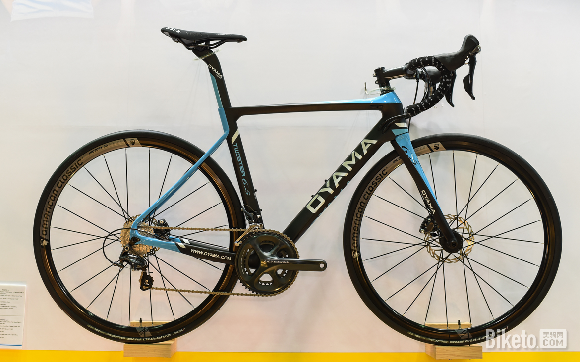 台北自行车展精彩概况 台北自行车展精彩概况