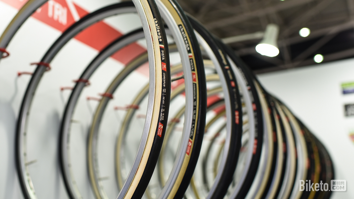 台北自行车展精彩概况 台北自行车展精彩概况