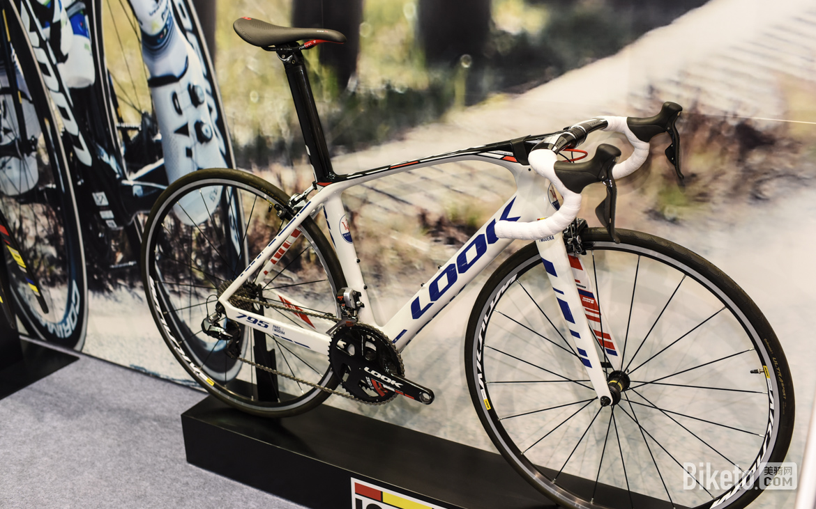 台北自行车展精彩概况 台北自行车展精彩概况