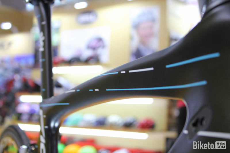 王者驾到!美尼亚带你剖析Pinarello Dogma F10细节 王者驾到!美尼亚带你剖析Pinarello Dogma F10细节