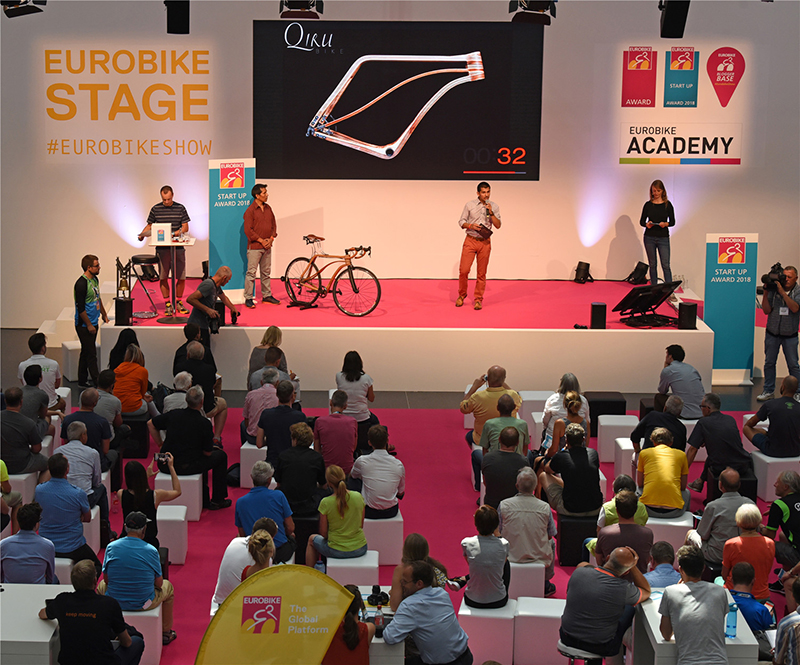2018ŷ�����г�չ,eurobike,���������г�