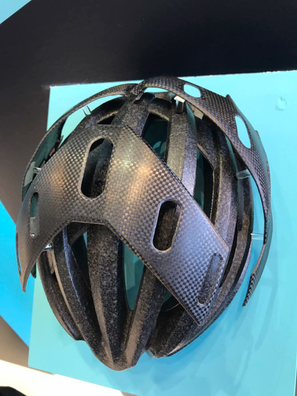 2018欧洲自行车展,BIKEWORK,TOTEM,3T,倍耐力,LIMAR 2018欧洲自行车展,BIKEWORK,TOTEM,3T,倍耐力,LIMAR