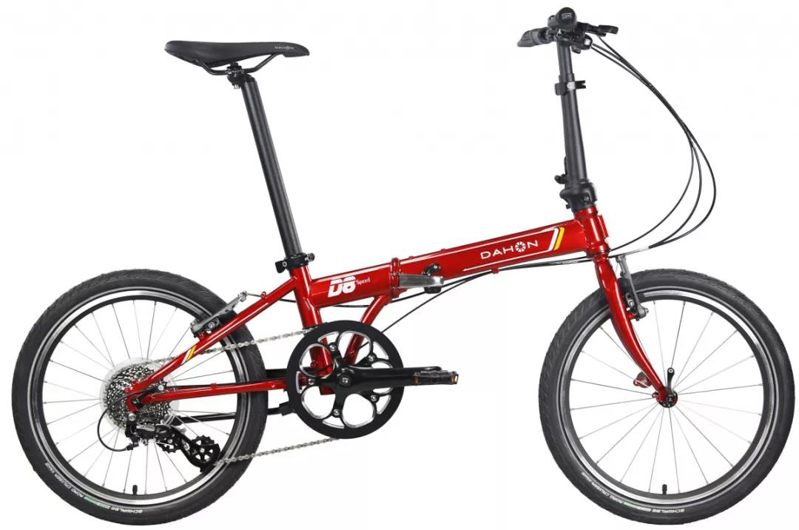 2019台北国际自行车展,大行折叠最强人气王