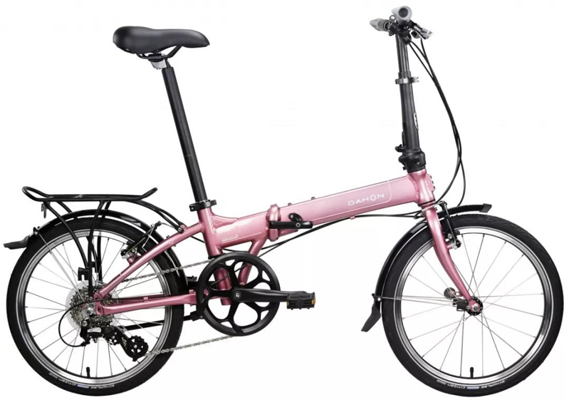 2019台北国际自行车展,大行折叠最强人气王