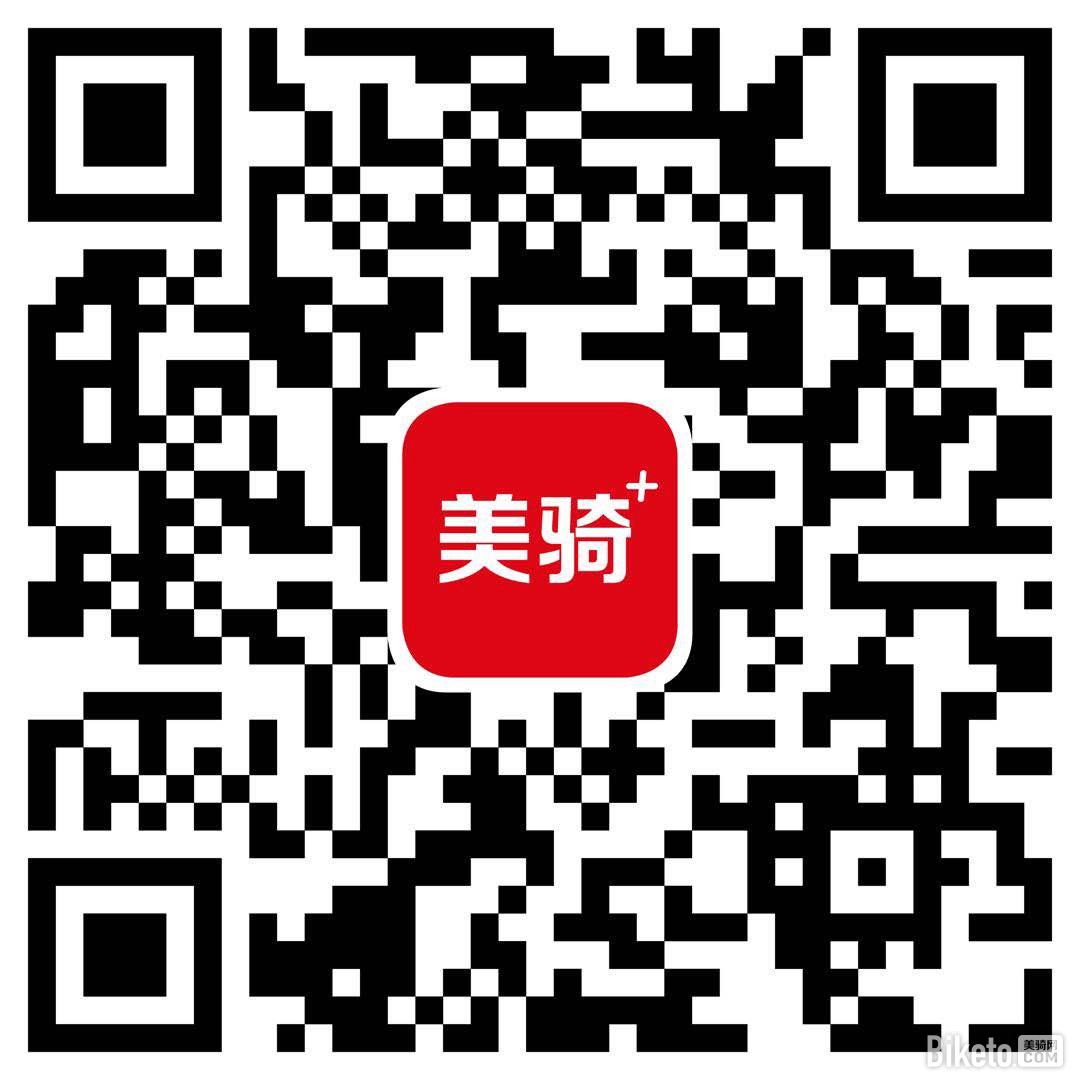 美骑app二维码下载 美骑app二维码下载