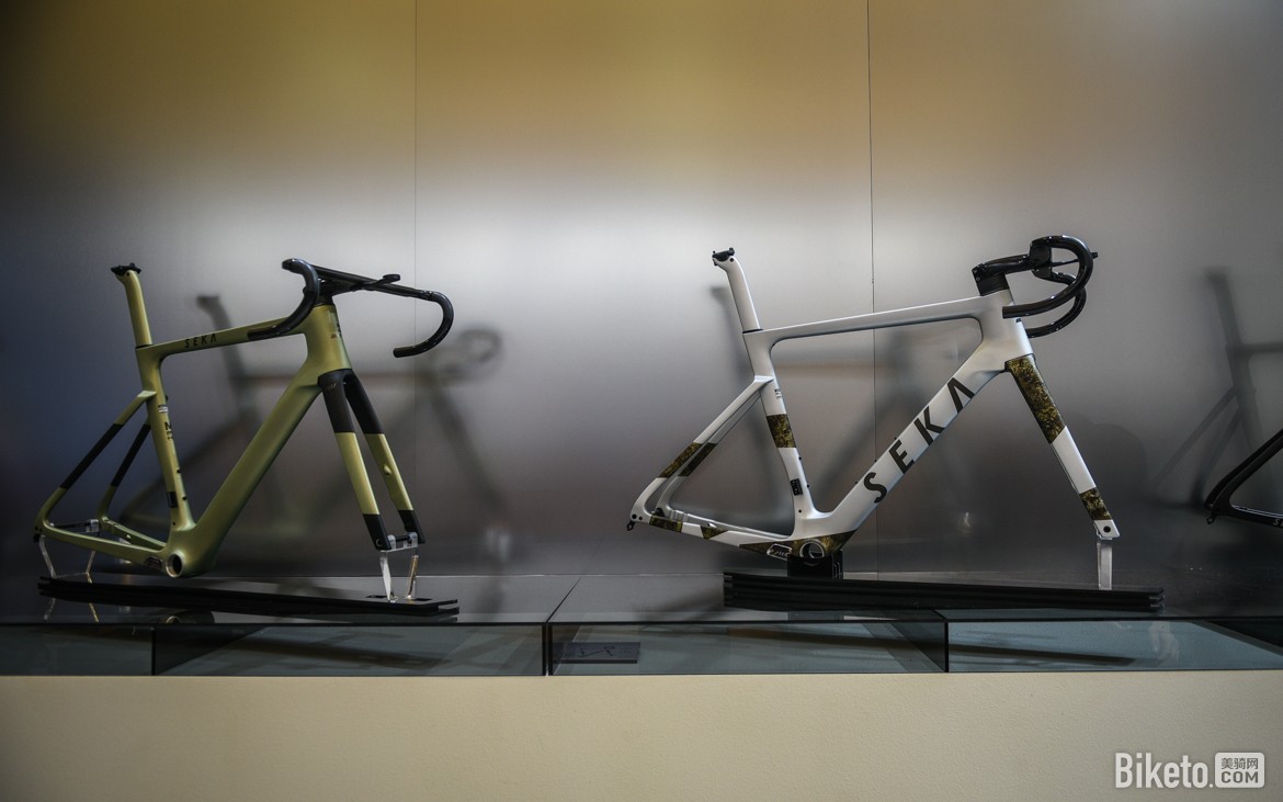 中国国际自行车展览会,上海展