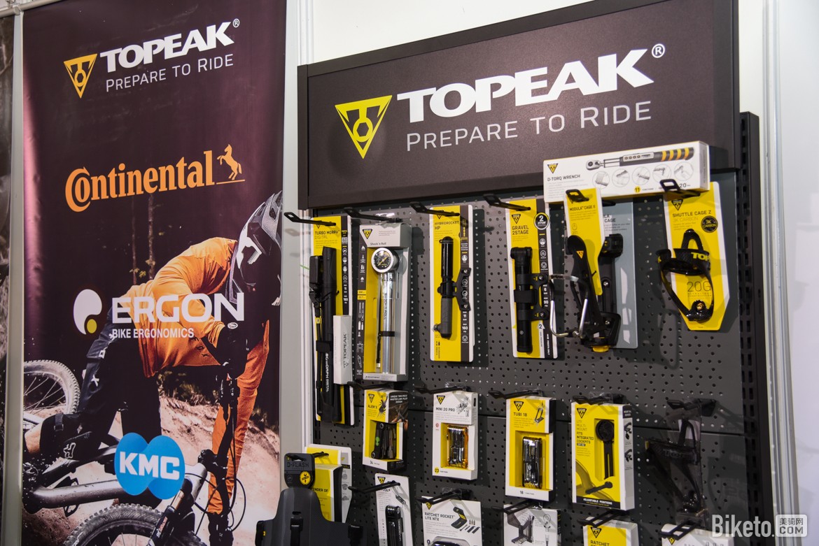 中国国际自行车展览会,上海展