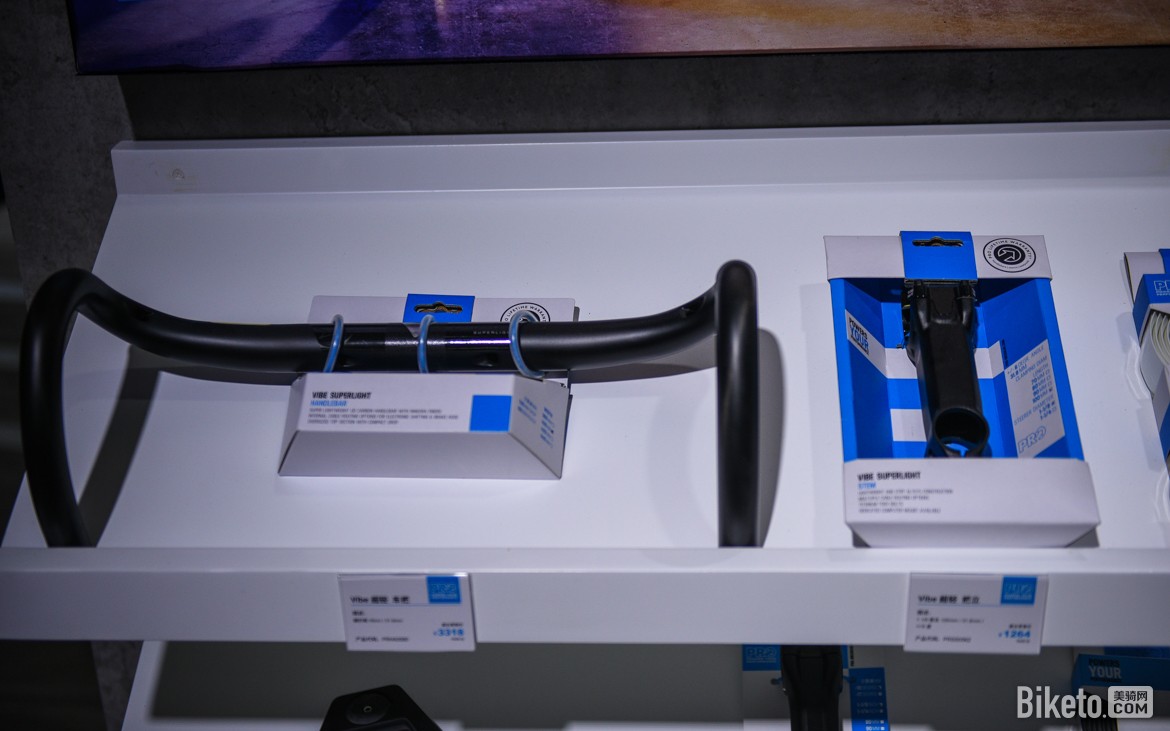 中国国际自行车展览会,上海展