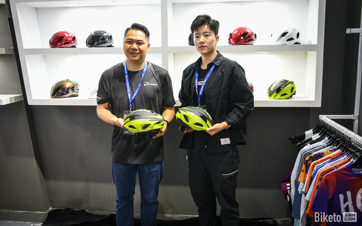 中国国际自行车展览会,上海展