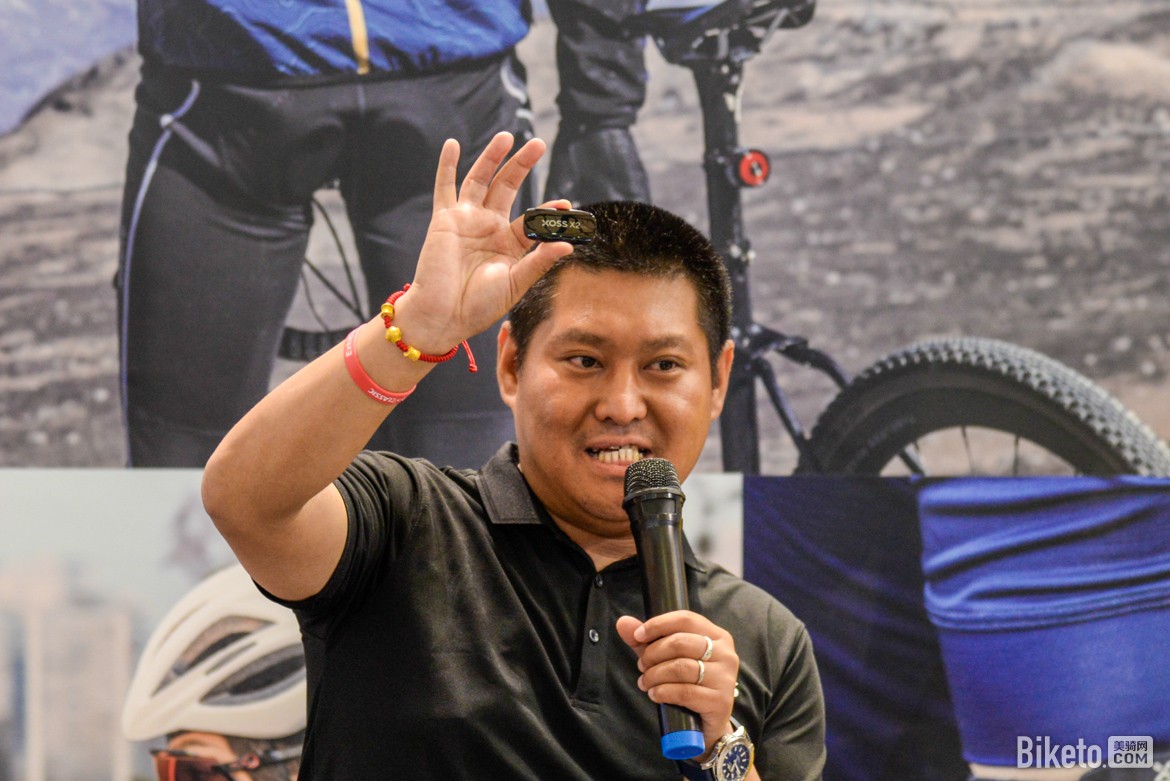 中国国际自行车展览会,上海展