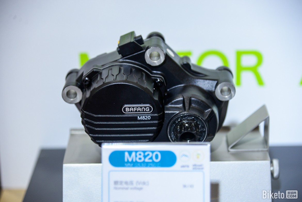 中国国际自行车展览会,上海展